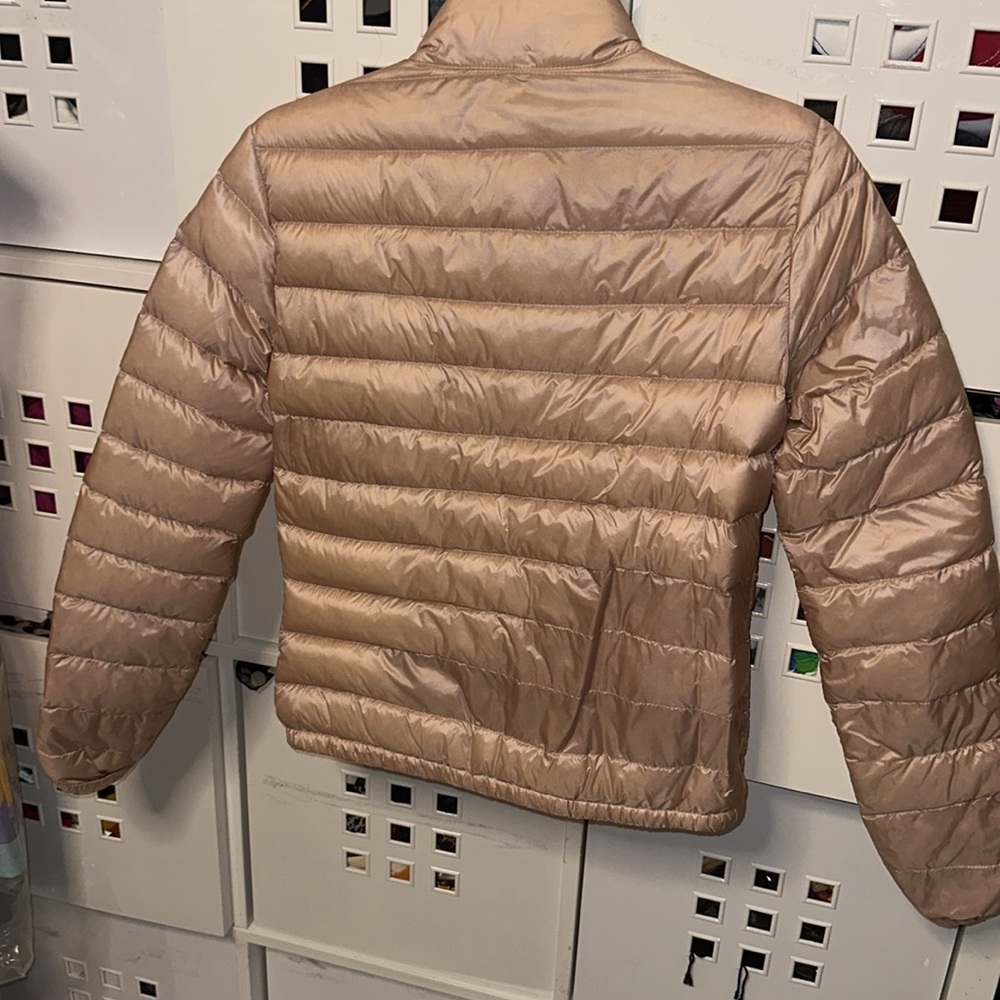 Moncler Lans Jacket 100% Authentic - Picture 5 of 12